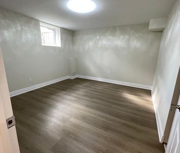 For Lease - 125 Sharavogue Avenue Unit# Basement, Oshawa, Ontario - Photo 2