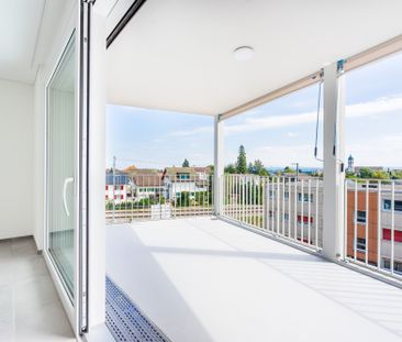 Attractive and modern ground floor apartment in the Blümlisalp resi... - Photo 6