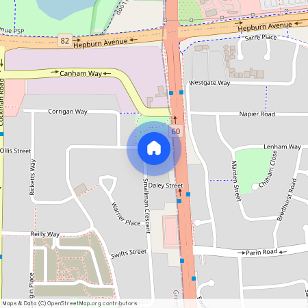 29 Smallman Cr, WA 6024, Greenwood