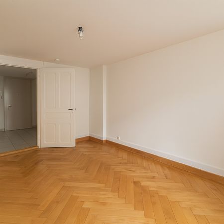 St-Imier, appartement de 3.5 pièces - peinture neuve - Photo 5