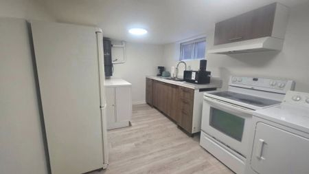 For Lease - 57 Copping Road Unit# Bsmnt, Toronto, Ontario - Photo 3