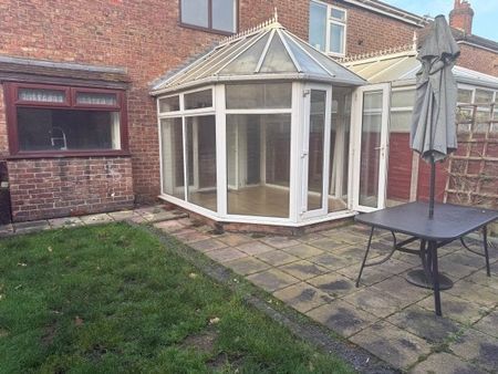 Moss Road, Warrington WA4 1ND - Photo 3