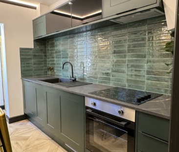 1 bedroom ground floor flat to rent - Photo 1 | Rentumo