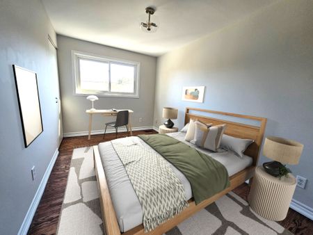 For Lease - 976 Timmins Gardens Unit# Main, Pickering, Ontario - Photo 4