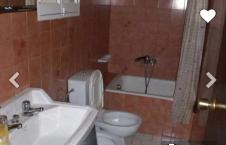 Piso de alquiler en Rúa Do Hospitaliño, Casco Histórico - Foto 3