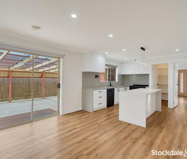 Stylishly Updated Home with Multiple Living Zones - Photo 5