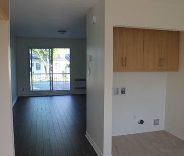 Logement 4 et demi - Longueuil - Photo 1