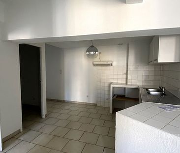Appartement 3 Pièces 60 m² - Photo 1