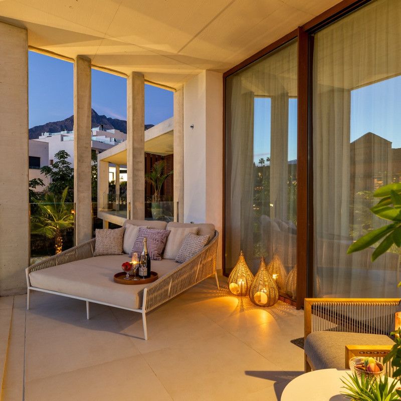 The Golden Mile, The Golden Mile, Málaga - Photo 1