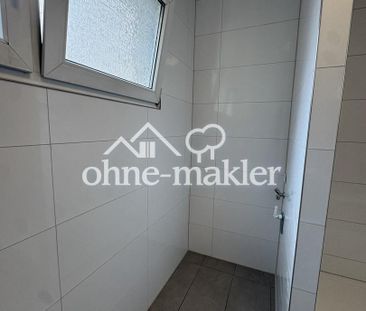 Wunderschöne, kernsanierte, WG-geeignete 4 Zi.-Altbau-Whg. m. Einba... - Photo 5