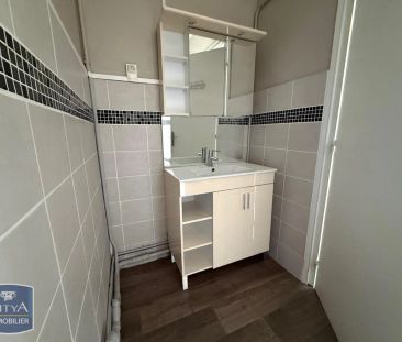 Appartement à louer 2 pièces 36.59m² - Photo 5