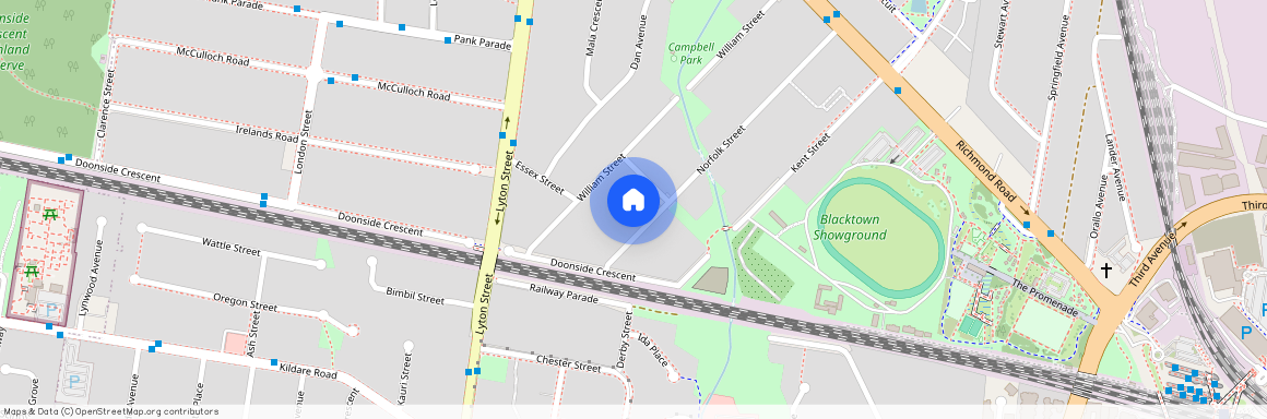 56 Norfolk Street, New South Wales, NSW 2148, Blacktown