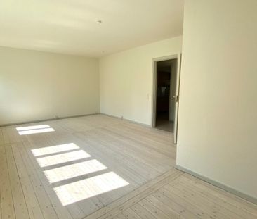 2 værelses – Plumsgade 18, st. tv – Odense C - Photo 1