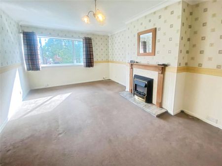 2 bedroom maisonette to rent - Photo 2