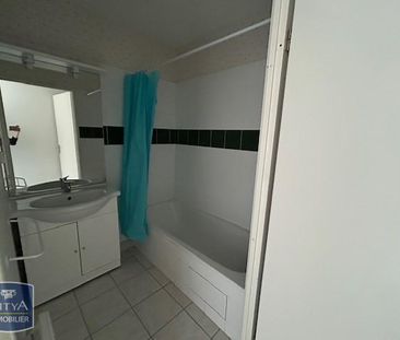 Location Appartement 2 pièces 47m² PAMIERS 09100 - Photo 4