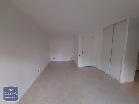 Appartement à louer 1 pièce 33.66m² - Photo 2