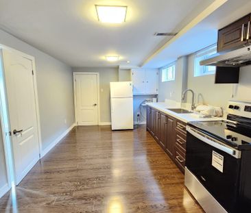 For Lease - 6 W Deane Park Drive Unit# Bsmt, Toronto, Ontario - Photo 2