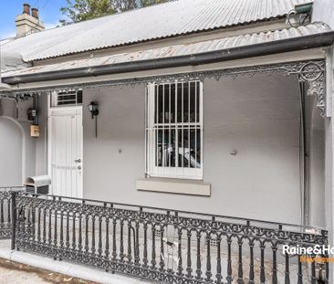 Garden Oasis - Photo 3