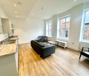 2 bedroom apartment to rent - Photo 2