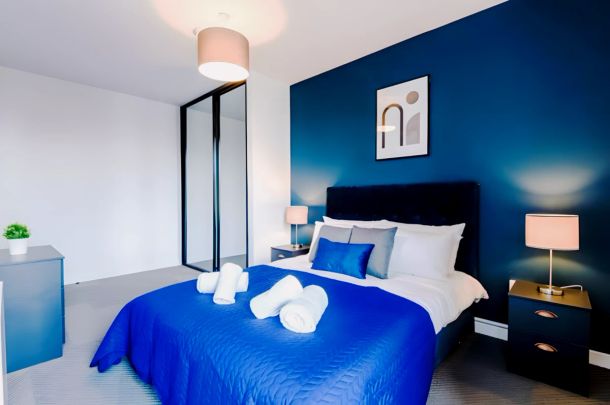 1 Bed - Photo 1