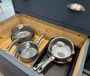 Flat to rent on - Photo 3