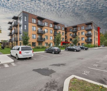 Nouveauté sur le marché Appartement à louer - Laval (Duvernay) (Val... - Photo 2