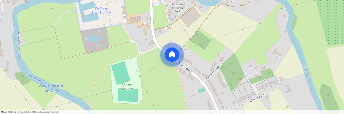 Binton Road Welford-on-avon CV37, Stratford-upon-avon, CV37