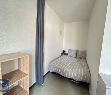 Appartement à louer 1 pièce 21.85m² - Photo 1