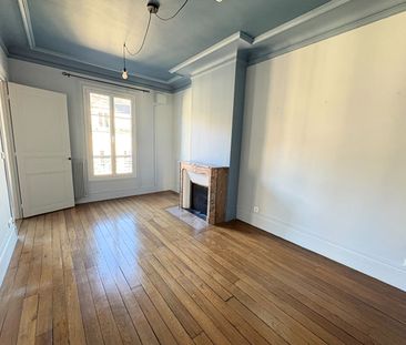 Location Appartement 3 pièces 66m² - Photo 4