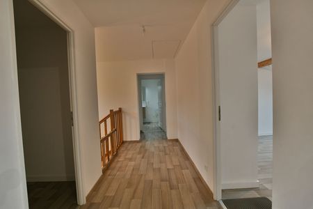 Appartement Epinal 5 pièce(s) 82.81 m2 - Photo 3