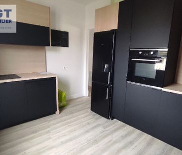 Location Maison 4 pièces 76m² BEAUVAIS 60000 - Photo 6