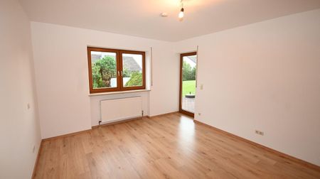 Gemütliches Wohnen im Grünen! Ruhig gelegene 2-Zi.-Wohnung in Siegenhofen, zw. Deining und Neumarkt - Foto 5