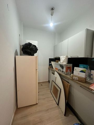 Διαμέρισμα για ενοικίαση Πλατεία Ναυαρίνου (Κέντρο Θεσσαλονίκης) - Φωτογραφία 3