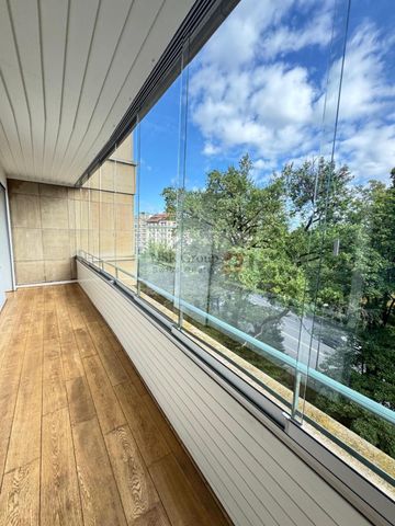 Appartement à louer avec vue exceptionnelle – Genève, quartier Perle du Lac - Photo 2