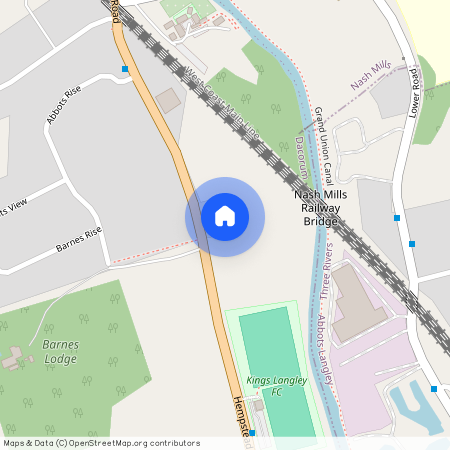 Hempstead Road, Kings Langley, WD4, Hemel Hempstead, Kings Langley, WD4