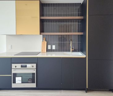 For Lease - 1285 Queen Street Unit# 508, Toronto, Ontario - Photo 5