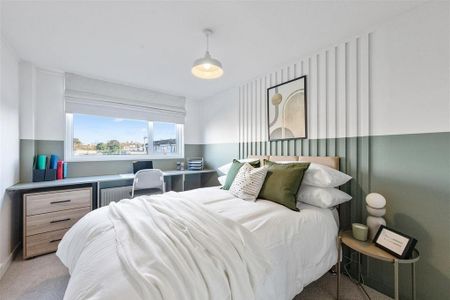 5 bedroom semi-detached house to rent - Photo 5