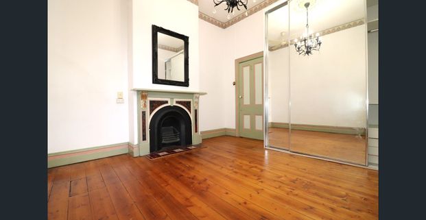 Victorian Charm Full Of Character and Semi Furnished! - Photo 1