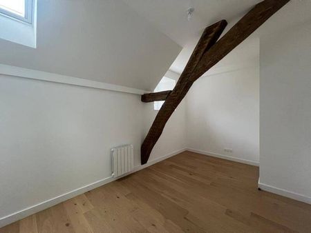 Appartement 2 pièces - - Photo 2