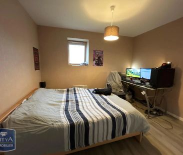 Appartement à louer 3 pièces 53.75m² - Photo 6