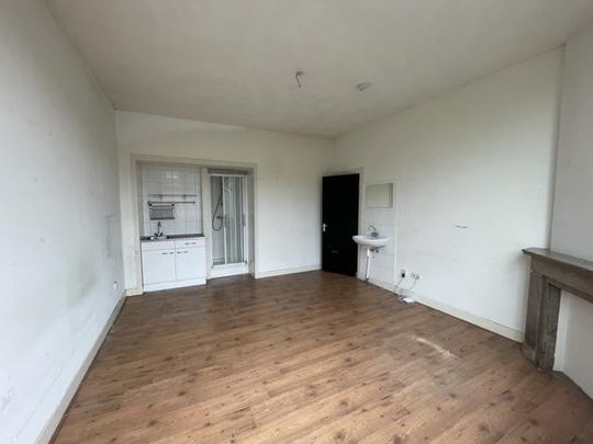 Te huur: Studio Verspronckweg in Haarlem - Foto 1