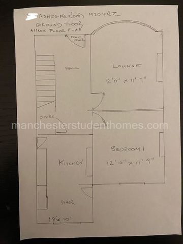 Ashdene Road, Manchester, M20 4RZ - Photo 5