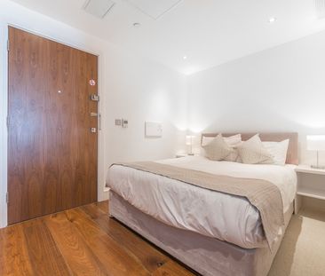 Studio Flat, Duckman Tower, E14 - Photo 6