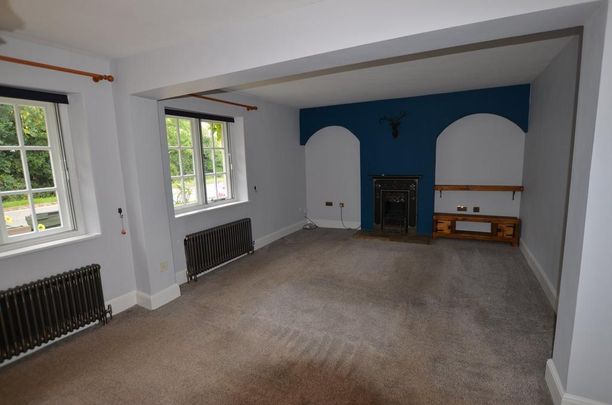 3 bedroom terraced house to rent - Photo 1