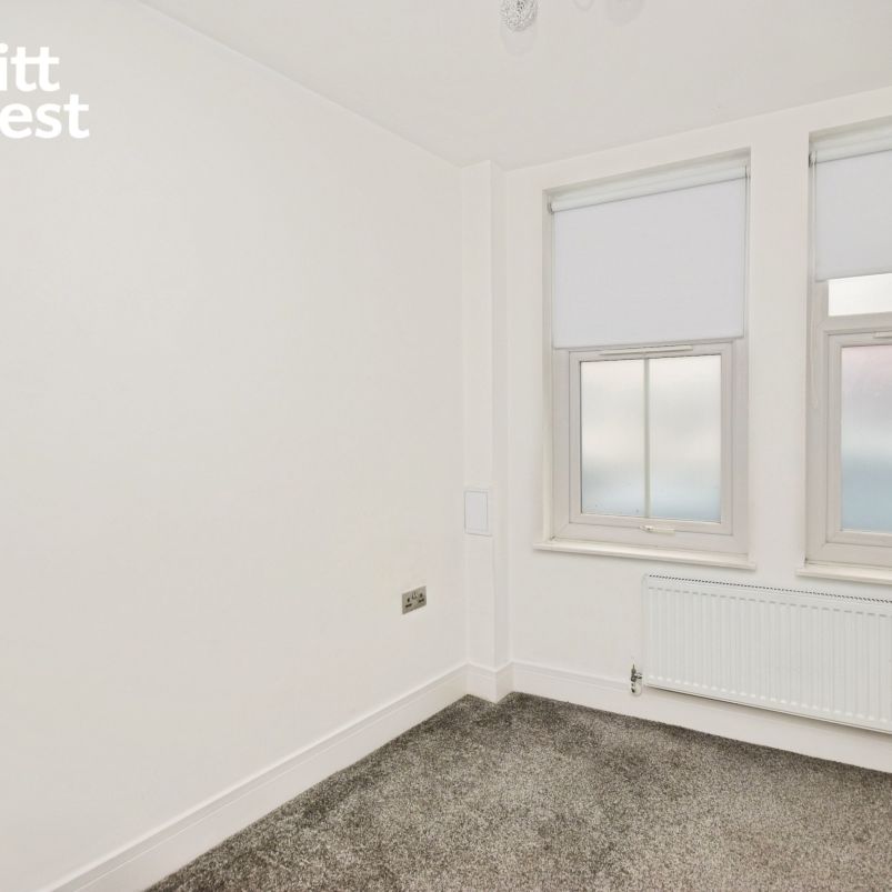 2 bedroom ground maisonette to rent - Photo 1