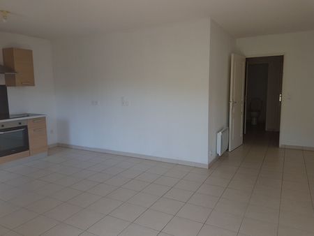 Appartement LE LUC EN PROVENCE 3 pièce(s) 61m² Avec Terrasse, - Photo 5