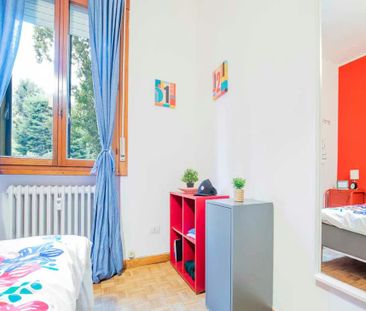 Via Felice Mendelssohn, Padova, Veneto 35132 - Foto 4