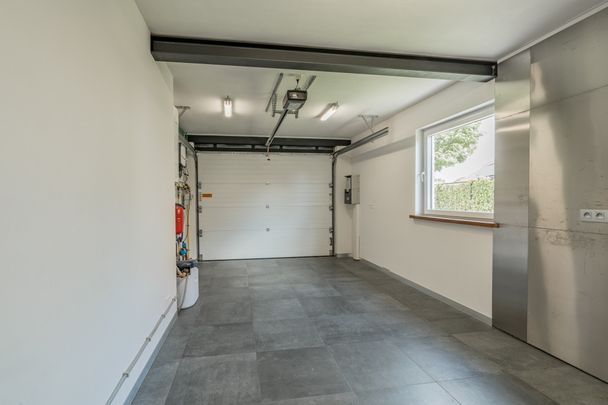 Mooie bungalow rustig gelegen te Ramskapelle - Photo 1