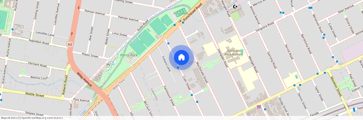 1/55 Colin Street, NSW 2195, Lakemba