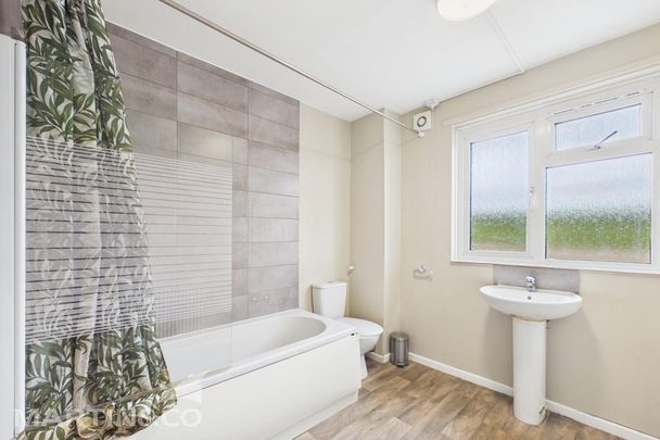 3 bedroom maisonette to rent - Photo 1